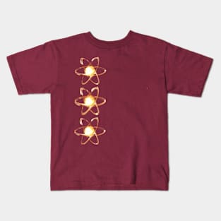 nice art Design. Kids T-Shirt